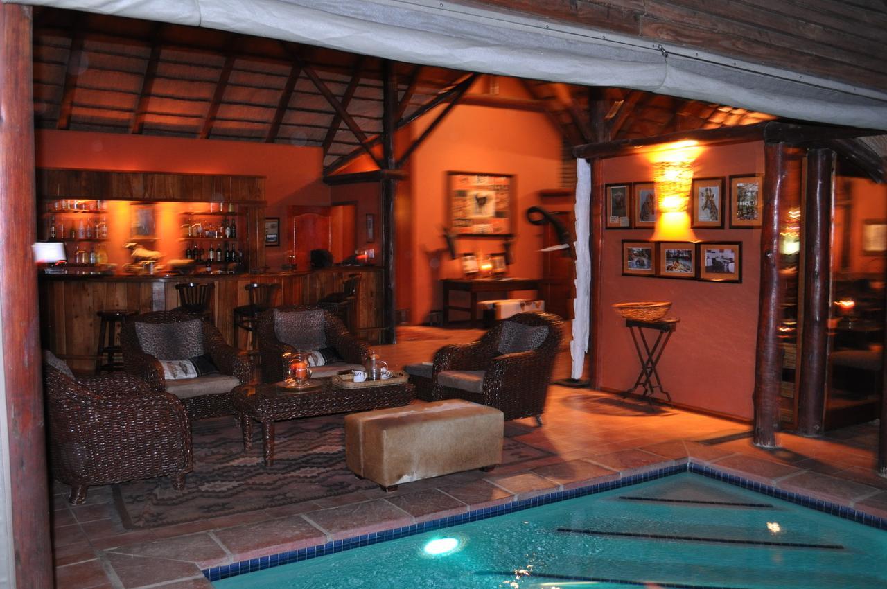 Thula Thula Exclusive Private Game Reserve & Lodge Ntambanana Kültér fotó