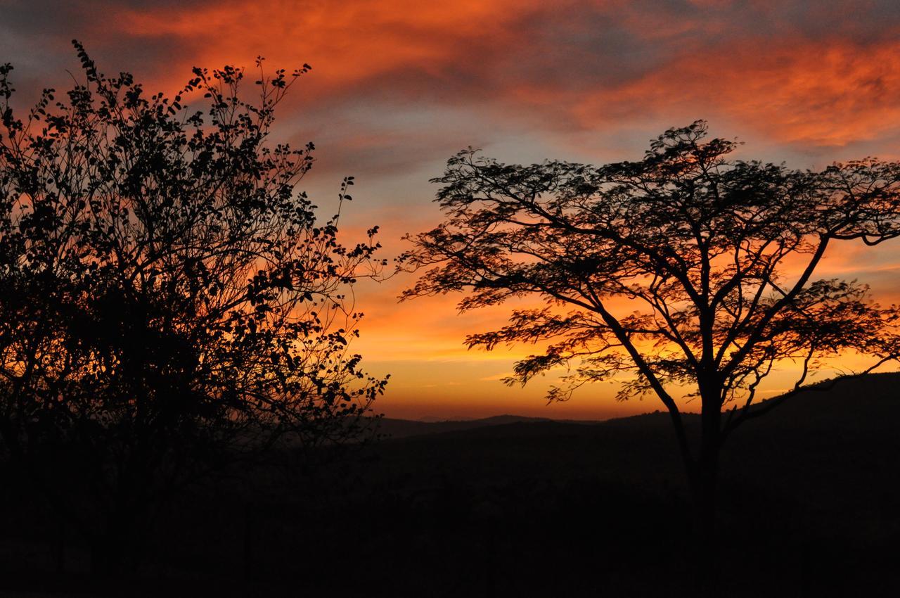 Thula Thula Exclusive Private Game Reserve & Lodge Ntambanana Kültér fotó