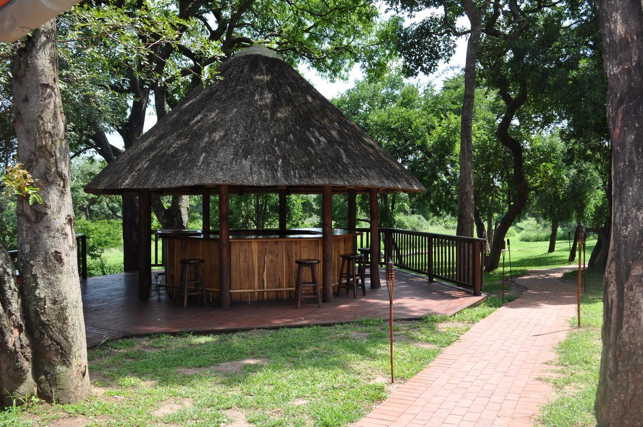 Thula Thula Exclusive Private Game Reserve & Lodge Ntambanana Kültér fotó
