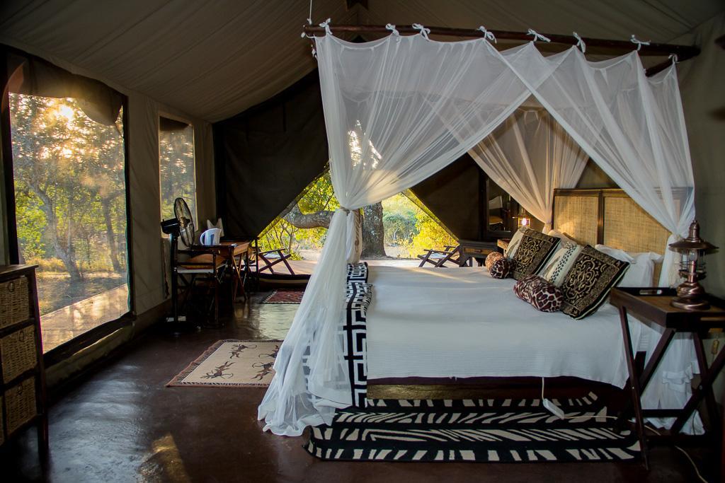 Thula Thula Exclusive Private Game Reserve & Lodge Ntambanana Kültér fotó
