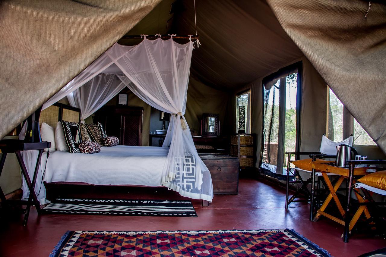 Thula Thula Exclusive Private Game Reserve & Lodge Ntambanana Kültér fotó